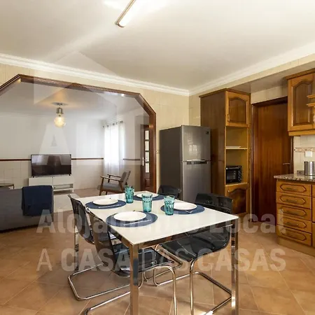 White House By Acasadascasas *