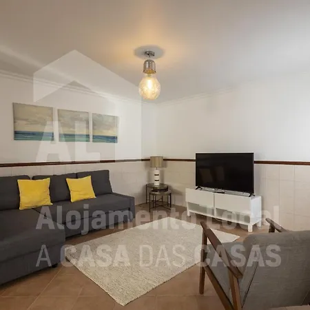 Nyaraló White House By Acasadascasas