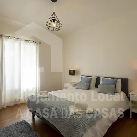 White House By Acasadascasas *