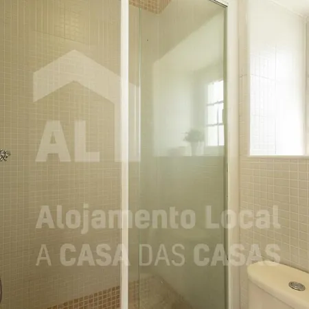 White House By Acasadascasas Mafra