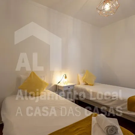 Holiday home White House By Acasadascasas